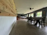 5min to Breweries and 25min to Tail of the Dragon. Pool table + pet friendly! - 3-Star