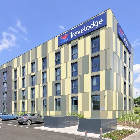 Travelodge Bristol Abbey Wood