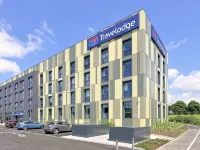 Travelodge Bristol Abbey Wood - สัตว์เลี้ยง