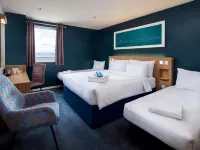 Travelodge Bristol Filton - Desayuno
