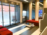 HOTEL LiVEMAX Chiba Chuo-Ekimae - 3 estrellas