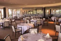 East Sussex National Hotel, Golf Resort & Spa - breakfast