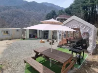 Gapyeong Raon Foret Kids Pool Villa Hotels near Seungcheonsa