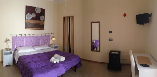 B&B Marzia - Bed and breakfast