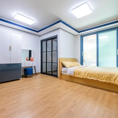 Miryang Playground Pension
