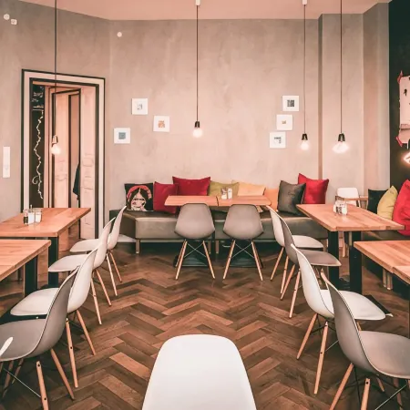 Hotel Villa Klemm - Wiesbaden City