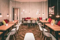 Hotel Villa Klemm - Wiesbaden City