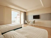 سونو بيل جوجو Hotels near شاطئ هامدوك