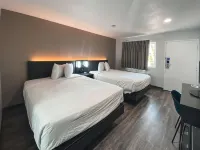 Studio 6 West Sacramento CA Hotels near Funderland