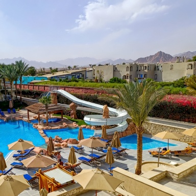 Xperience Sea Breeze Resort Hotels in Sharm El Sheikh