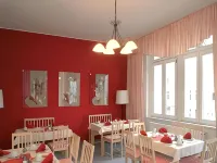 Altstadthotel am Theater - petit déjeuner