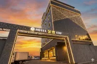 Hotel Kkulbam Stay - 2つ星