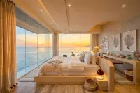 Wanli Hotel (Yangjiang Hailing Island Dajiaowan Branch) - vasca da bagno