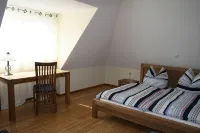Family-Friendly House under Ried, for 6 Adults and 1 Child, Dogs Allowed