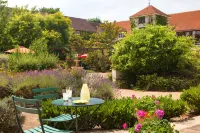 Le Manoir de Gressy - Wifi