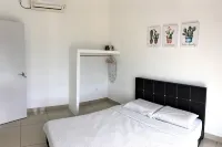 Cozy Homestay at Menara Hartamas 1-4Pax - 3つ星