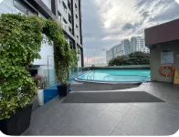 Shirakawa Living 09 @Atria Residence,SMSmall View 住宿飯店