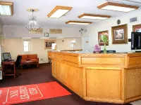 Red Carpet Inn - Natchez Hotels in Natchez