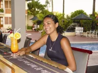 Hexagon International Hotel Hotels in Nadi