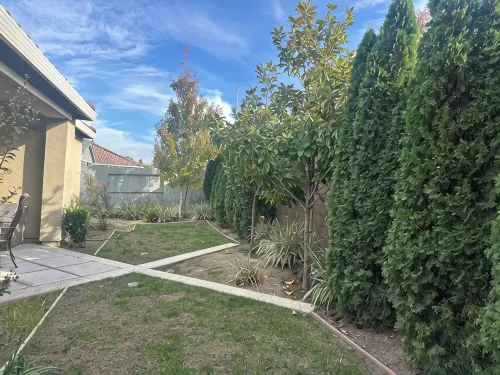 Spacious,Brand New 4-Bedroom House, Sleeping Upto 12 in Lodi with AC,Heat &WiFi. - 4-Star