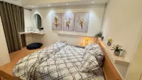 Luxury 2BR mtown near SMS MALL -  Ferienwohnungen
