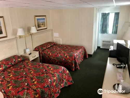 Empress Motel