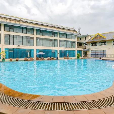 Guowei Hotel