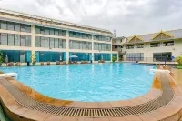 Guowei Hotel - Pools