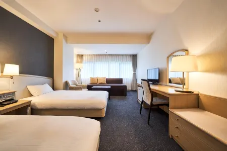 KATSUYAMA NEW HOTEL