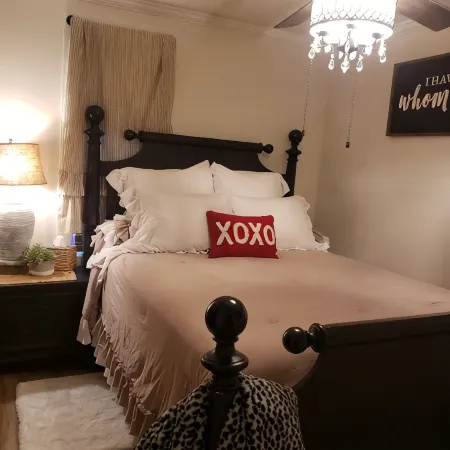 Pet & Family Friendly, Quiet, Near Hwy 39 & 88, Sleeps 7, Remodled, Superhost