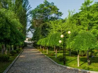 Dongshan Hotel Hotels in Anshan