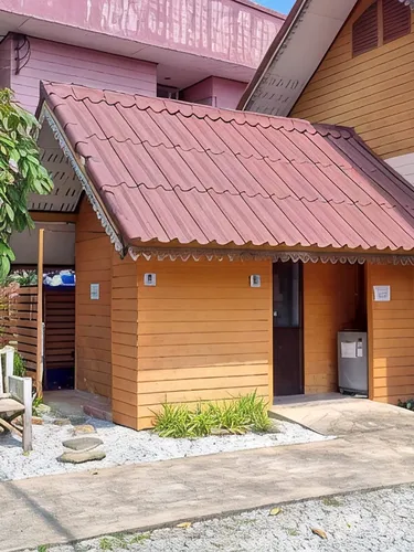 รูปภาพของสินสวัสดิ์ รีสอร์ท