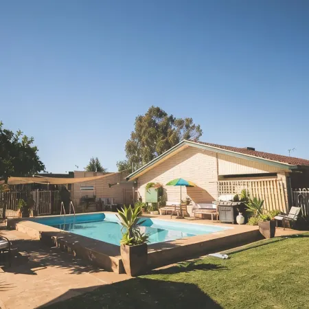 Vineland Motel Mildura