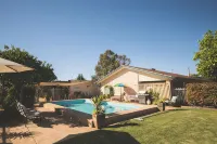 Vineland Motel Mildura - 3-Star