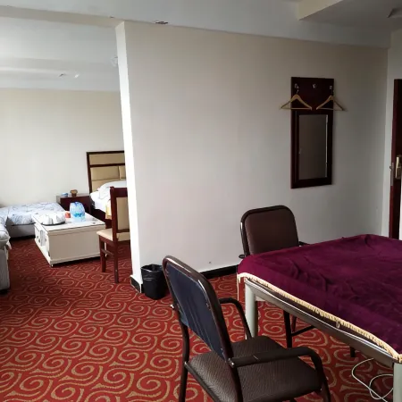 Wuding Qinghui Hotel