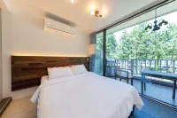 Kangneung Oranda Pension - Spa