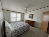 Safe Haven Farm Farm House