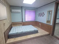 Jecheon Four Seasons Pension Hotels near Deogjusa