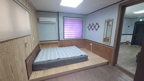 Jecheon Four Seasons Pension - Bintang 2