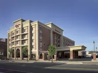 Hampton Inn by Hilton Schenectady Downtown Hotels in Schenectady County