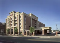 Hampton Inn by Hilton Schenectady Downtown