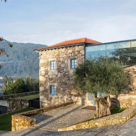 Capim Limão Country House