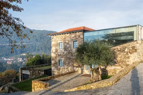 Capim Limão Country House