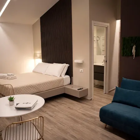 House Room Civico 56