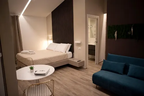 House Room Civico 56 - 3-stjärniga