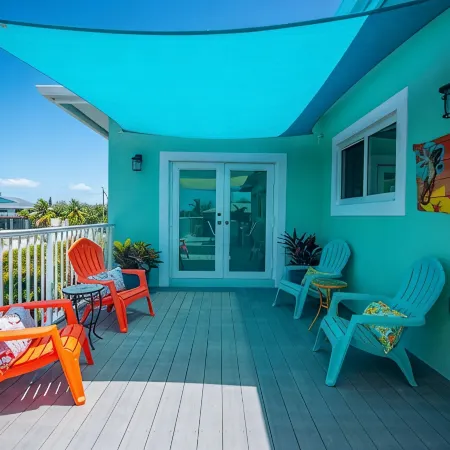 Brand New Build! Krakens Cove, Marathon FL
