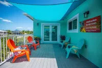 Brand New Build!  Krakens Cove, Marathon FL