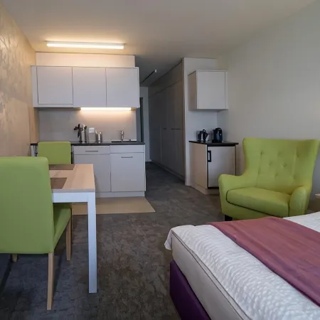 Wohnmotel