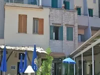 Hotel Baia di Puolo Hotels in Massa Lubrense