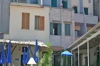 Hotel Baia di Puolo